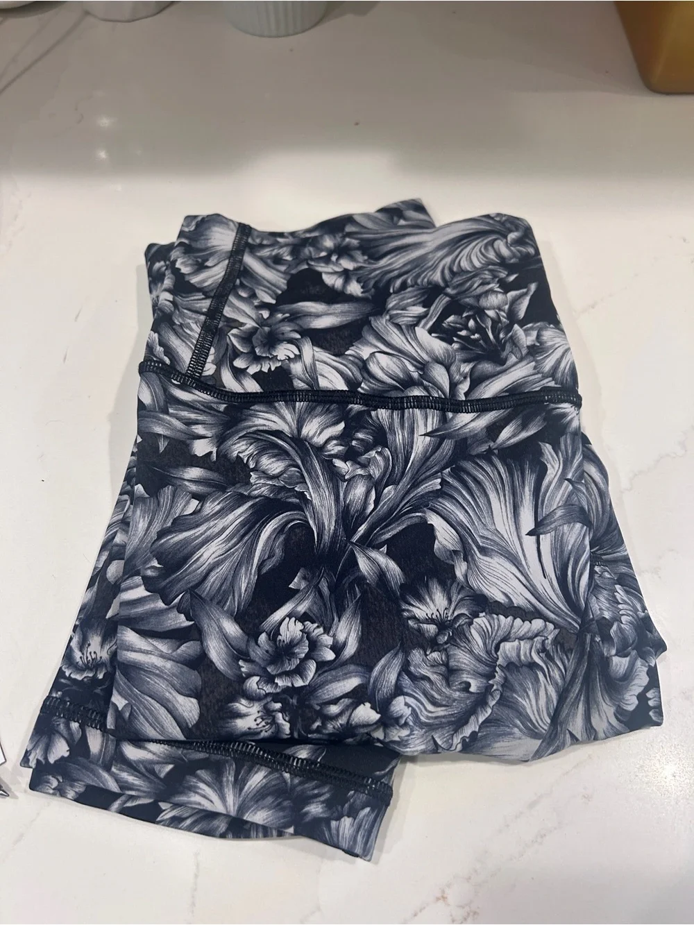lululemon athletica high waist